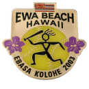 - Photo-Etch Lapel Pin 27 -